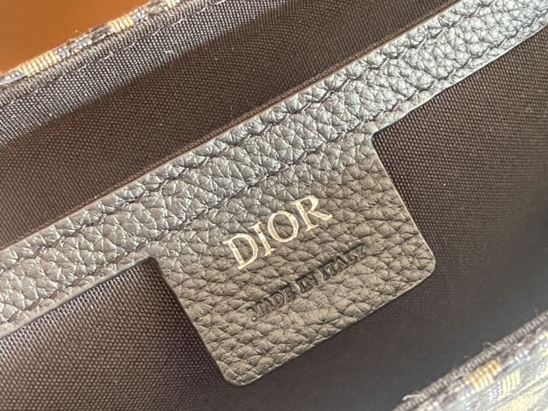 Mens Christian Dior Satchel Bags